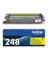 Brother TN-248Y Żółty - nr 7