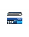 Brother TN-249C Cyan - nr 17