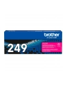 Brother TN-249M Magenta - nr 16