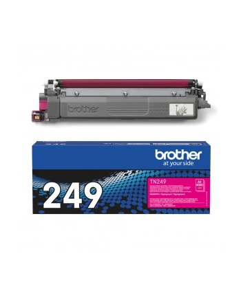 Brother TN-249M Magenta nr 1