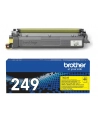 Brother TN-249Y Żółty - nr 12