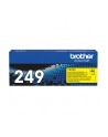 Brother TN-249Y Żółty - nr 22