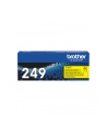 Brother TN-249Y Żółty - nr 2