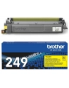 Brother TN-249Y Żółty - nr 40