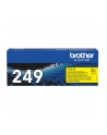 Brother TN-249Y Żółty - nr 47