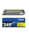 Brother TN-249Y Żółty - nr 49