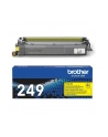 Brother TN-249Y Żółty - nr 55