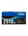 Brother TN-2510XLBK Czarny - nr 15