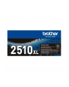 Brother TN-2510XLBK Czarny - nr 1