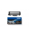 Brother TN-2510XLBK Czarny - nr 21