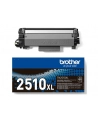 Brother TN-2510XLBK Czarny - nr 36
