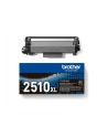 Brother TN-2510XLBK Czarny - nr 45