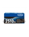 Brother TN-2510XLBK Czarny - nr 6