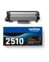 Brother TN-2510BK Czarny - nr 17