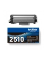 Brother TN-2510BK Czarny - nr 27