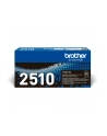 Brother TN-2510BK Czarny - nr 33