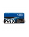 Brother TN-2510BK Czarny - nr 44
