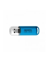 adata Pendrive C906 32GB USB2.0 niebieski - nr 2