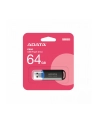 adata Pendrive C906 64GB USB2.0 czarny - nr 1