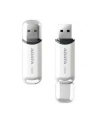 adata Pendrive C906 64GB USB2.0 biały - nr 5
