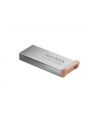 adata Pendrive UR350 128GB USB3.2 Gen1 Metal brązowy - nr 16