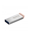 adata Pendrive UR350 128GB USB3.2 Gen1 Metal brązowy - nr 17