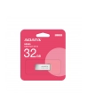 adata Pendrive UR350 32GB USB3.2 Gen1 Metal brązowy - nr 18
