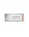 adata Pendrive UR350 32GB USB3.2 Gen1 Metal brązowy - nr 20
