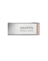 adata Pendrive UR350 64GB USB3.2 Gen2 Metal brązowy - nr 20