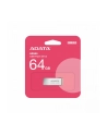 adata Pendrive UR350 64GB USB3.2 Gen2 Metal brązowy - nr 5