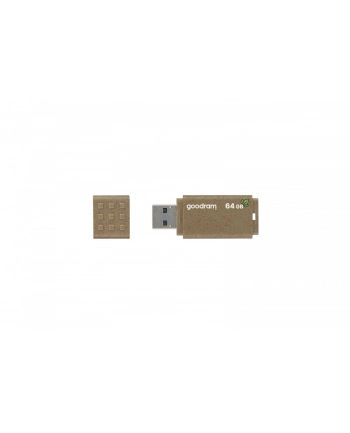 goodram Pendrive UME2 64GB USB 3.0 Eco Friendly nr 2