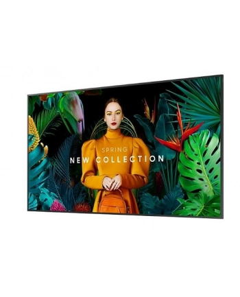 samsung Monitor profesjonalny QH65C 65 cali Matowy 24h/7 700(cd/m2) 3840 x 2160 (UHD) S10 Player (Tizen 7) WiFi/BT 3 lata d2d (LH65QHCEBGCXEN) nr 2
