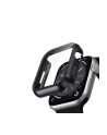 crong Etui ze szkłem Hybrid Watch Case Apple Watch 44mm Czarne - nr 2