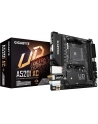 gigabyte Płyta główna A520I AC AM4 2DDR4 DP/2HDMI mITX - nr 27