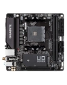 gigabyte Płyta główna A520I AC AM4 2DDR4 DP/2HDMI mITX - nr 30