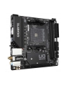 gigabyte Płyta główna A520I AC AM4 2DDR4 DP/2HDMI mITX - nr 34