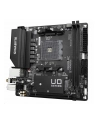 gigabyte Płyta główna A520I AC AM4 2DDR4 DP/2HDMI mITX - nr 35
