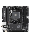 gigabyte Płyta główna A520I AC AM4 2DDR4 DP/2HDMI mITX - nr 42