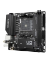 gigabyte Płyta główna A520I AC AM4 2DDR4 DP/2HDMI mITX - nr 50