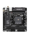 gigabyte Płyta główna A520I AC AM4 2DDR4 DP/2HDMI mITX - nr 53