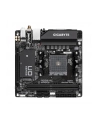 gigabyte Płyta główna A520I AC AM4 2DDR4 DP/2HDMI mITX - nr 57