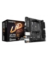 gigabyte Płyta główna A520I AC AM4 2DDR4 DP/2HDMI mITX - nr 63