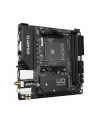 gigabyte Płyta główna A520I AC AM4 2DDR4 DP/2HDMI mITX - nr 65