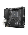 gigabyte Płyta główna A520I AC AM4 2DDR4 DP/2HDMI mITX - nr 66