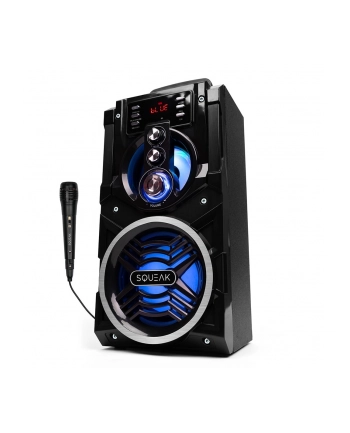 squeak Głośnik Bluetooth 5.1 z karaoke 20W SQ1000 Beatboxer nr 2