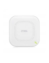 zyxel Punkt dostępu Nebula  NWA50AX PRO   NWA50AXPRO-(wersja europejska)0102F - nr 36