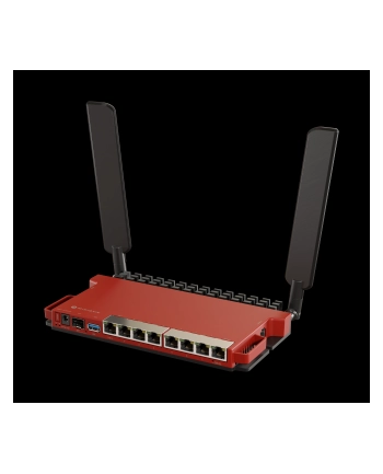 Mikrotik L009UiGS-2HaxD-IN nr 1