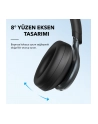 anker Słuchawki nauszne Soundcore Space One niebieskie - nr 16