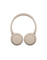 sony Słuchawki WH-CH520 kremowy - nr 3