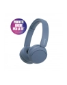 sony Słuchawki WH-CH520 niebieskie - nr 11